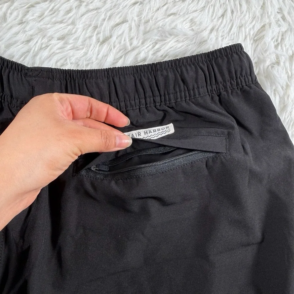 Fair Harbor Shorts Mens XL Swim 7